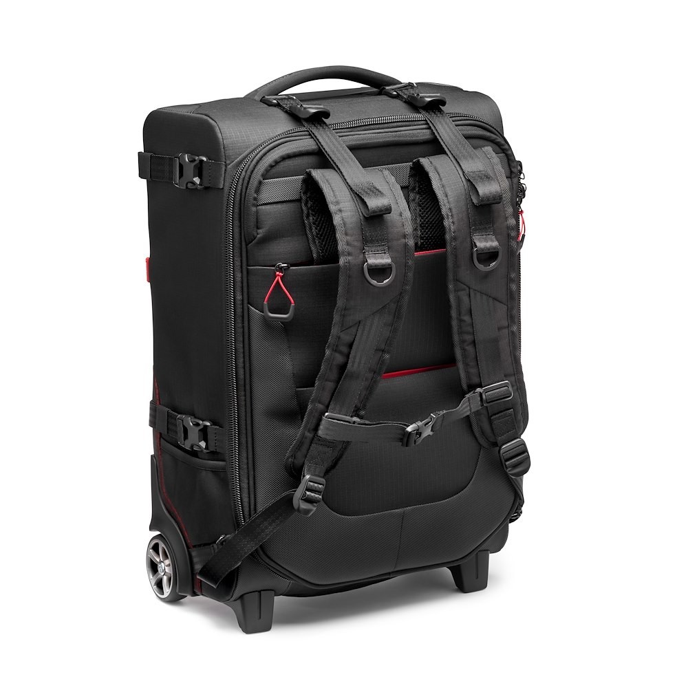 Manfrotto Laukku pyörillä ProLight Reloader Sw-55