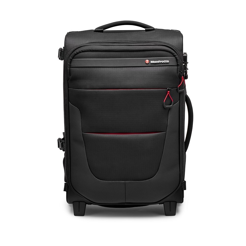 Manfrotto Laukku pyörillä ProLight Reloader Sw-55