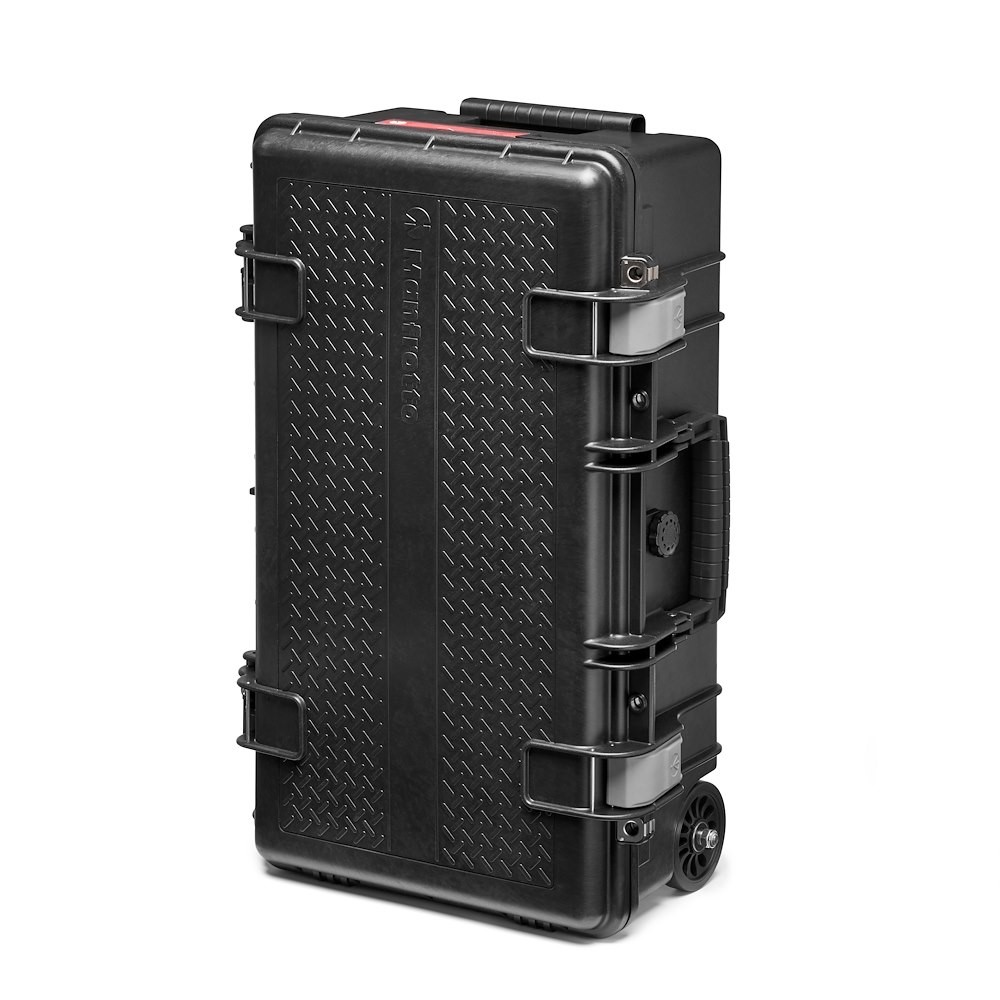 Manfrotto Laukku pyörillä ProLight Reloader Tgh L