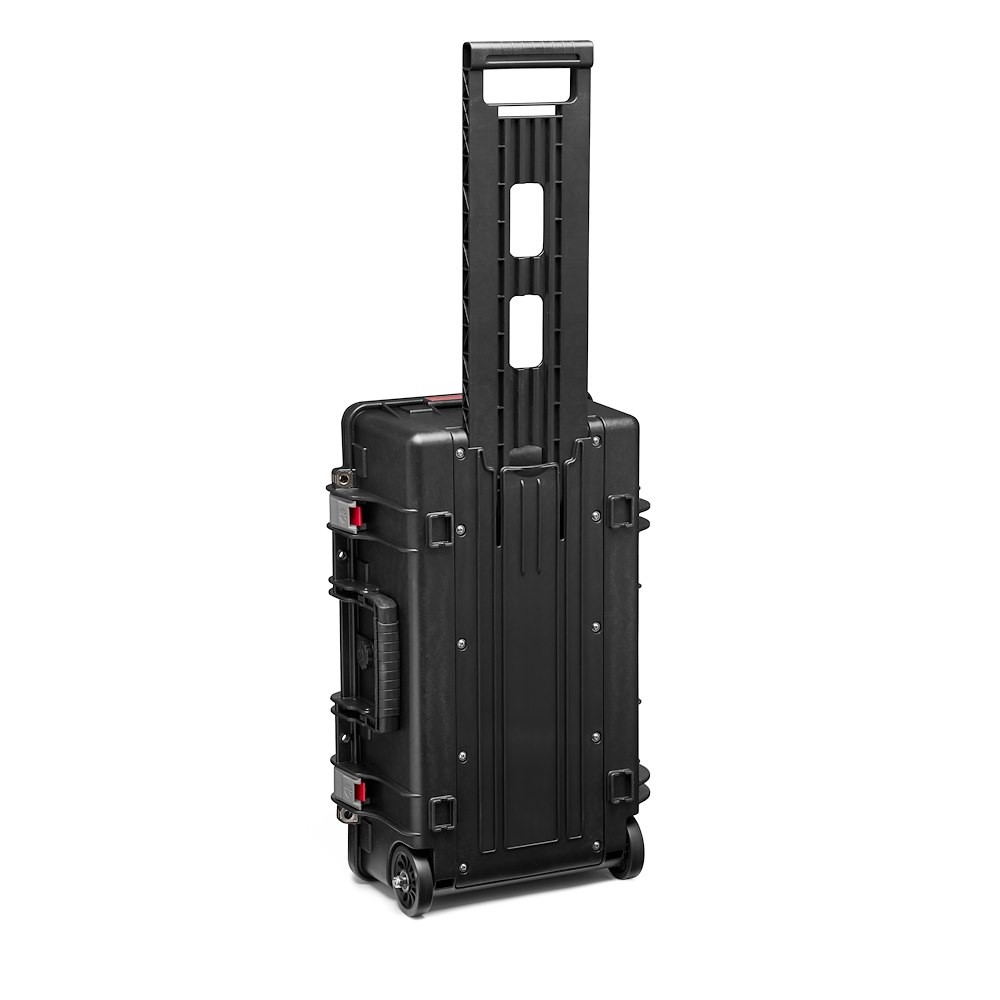 Manfrotto Laukku pyörillä ProLight Reloader Tgh L