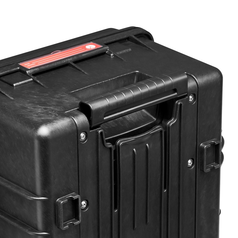 Manfrotto Laukku pyörillä ProLight Reloader Tgh L