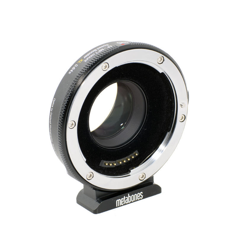 Metabones Canon EF - Micro 4/3 T Speed Booster XL 0.64x