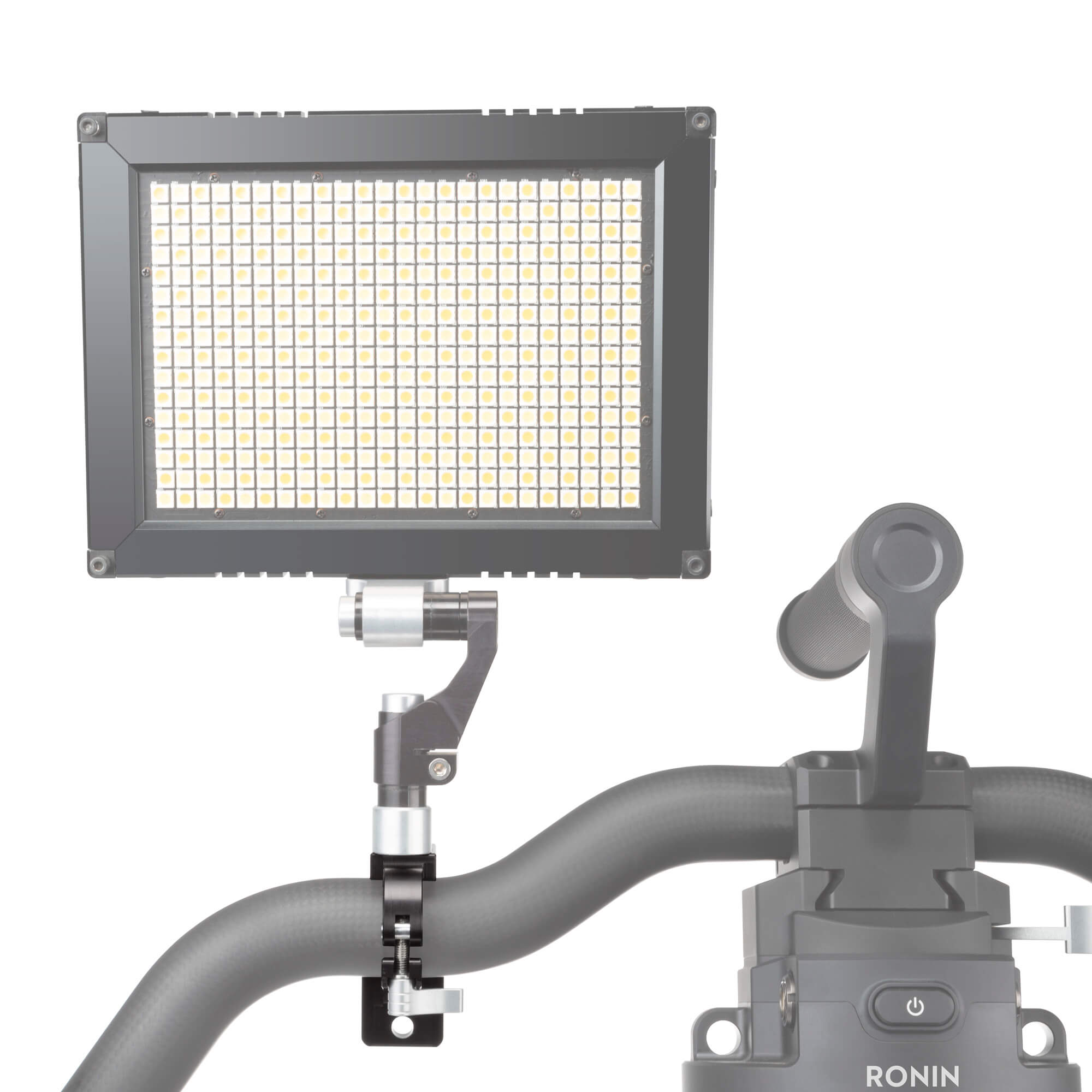 Shape ACCESSORY MOUNTING CLAMP FOR 25MM GIMBAL ROD