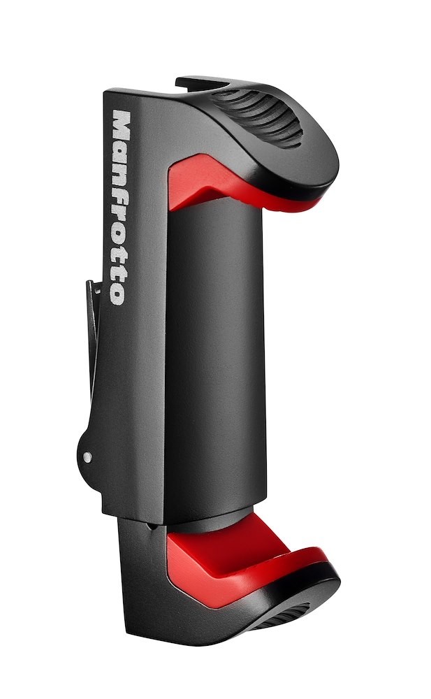 Manfrotto Jalustan kiinnike PIXI Universal Smartphone