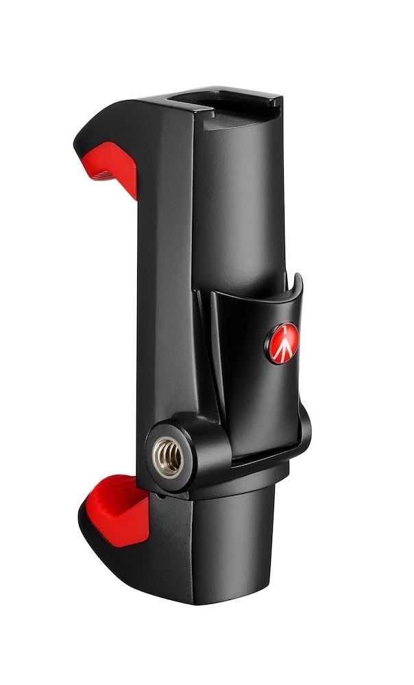Manfrotto Jalustan kiinnike PIXI Universal Smartphone