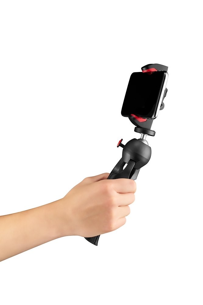 Manfrotto Jalustan kiinnike PIXI Universal Smartphone