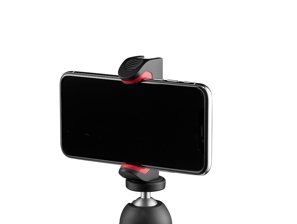 Manfrotto Jalustan kiinnike PIXI Universal Smartphone