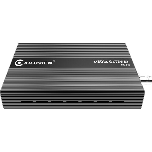 Kiloview Kiloview Media Gateway