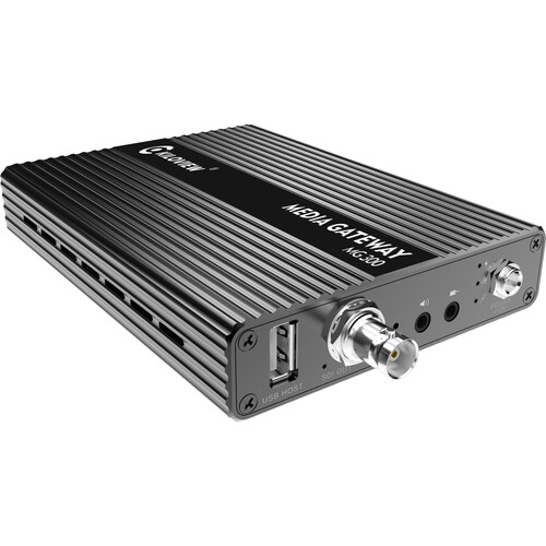 Kiloview Kiloview Media Gateway