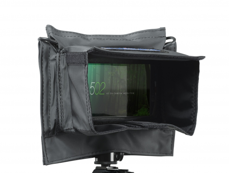 camRade monitorGuard 5inch monitorisuoja, 