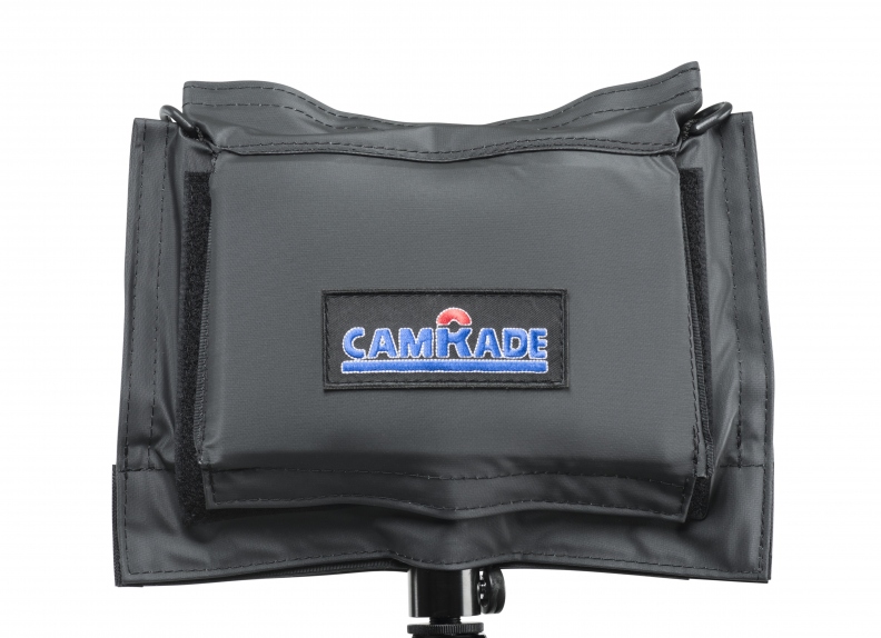 camRade monitorGuard 7inch monitorisuoja, 