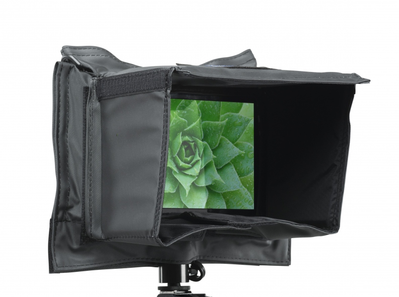 camRade monitorGuard 7inch monitorisuoja, 
