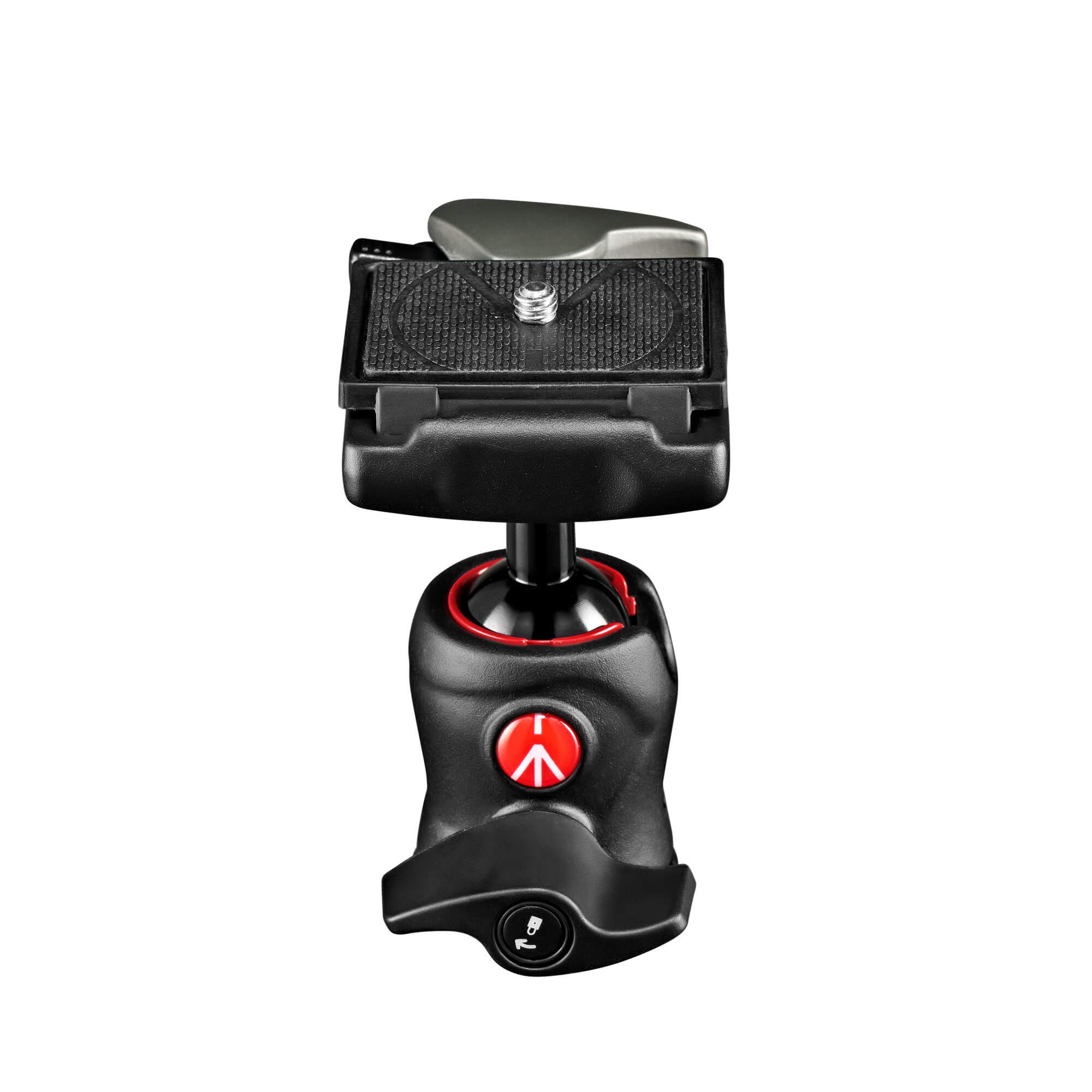 MANFROTTO MH490-BH KuulapääRC2 200LT-PL pikalevyn