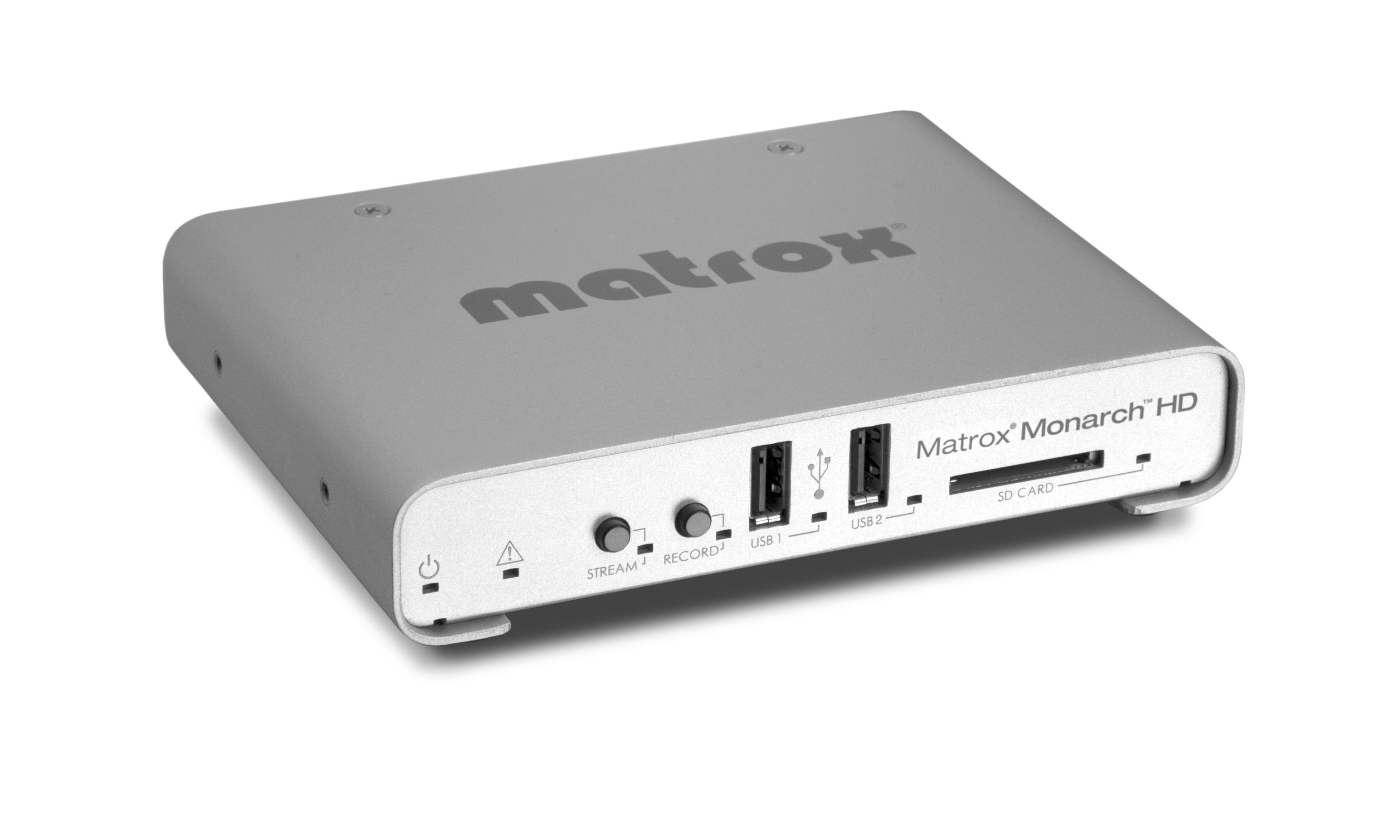 Matrox Monarch HD HDMI streameri