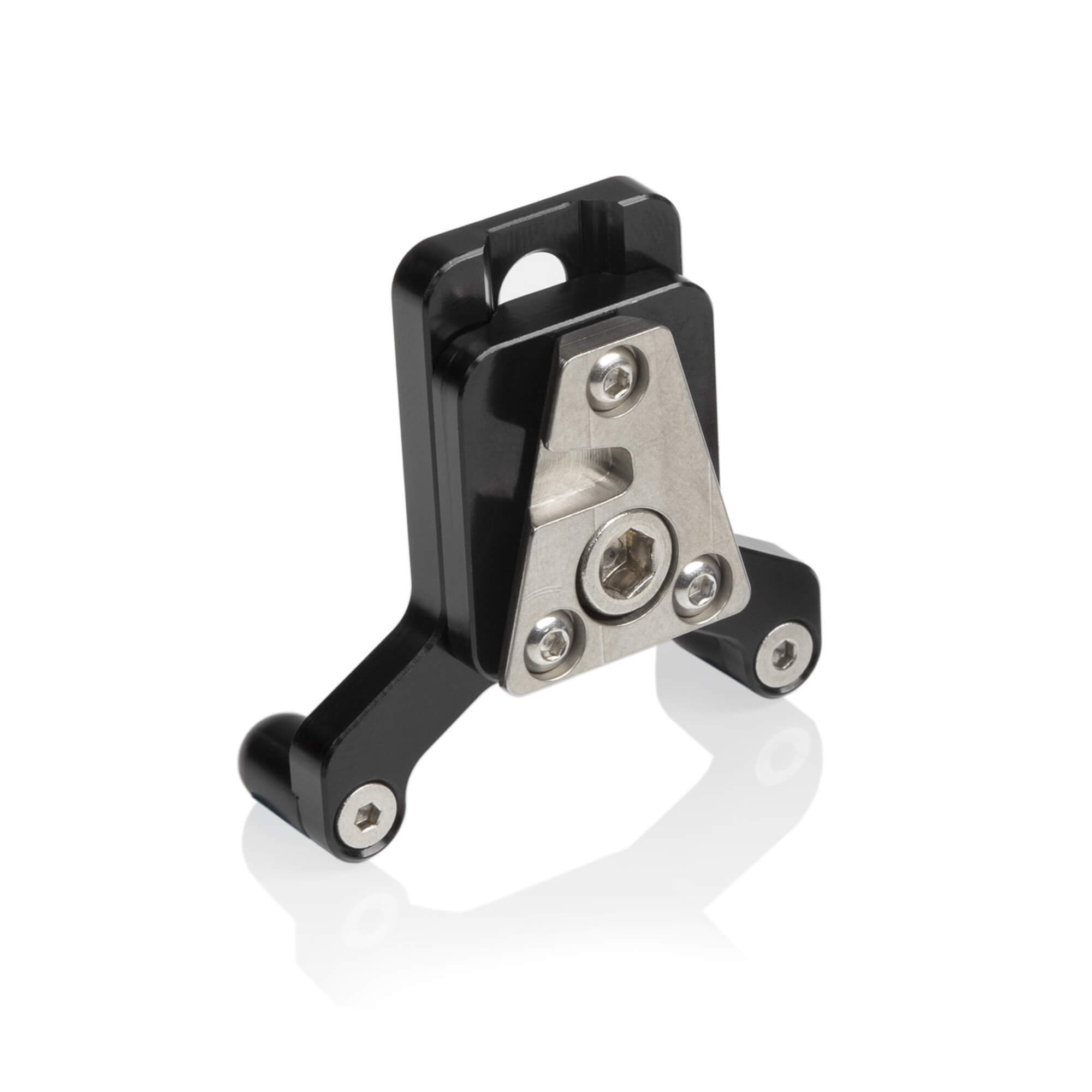 Shape MINI DELTA MONITOR PLATE
