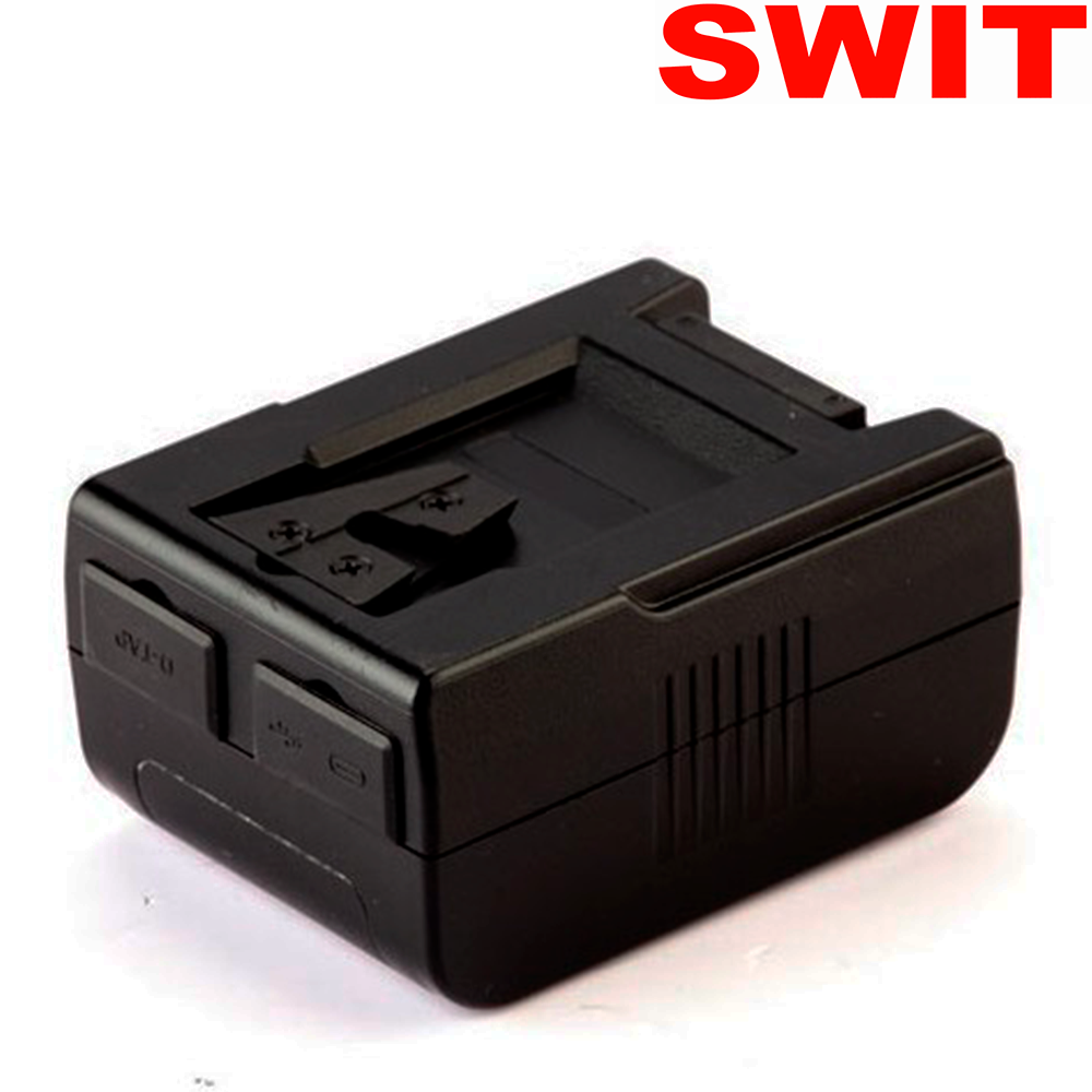 SWIT Mino-S140 USB-C, tiny size with 140Wh pocket mini batte