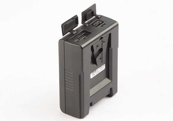 SWIT Mino-S70 USB-C, tiny sizewith 70Wh pocket mini battery,