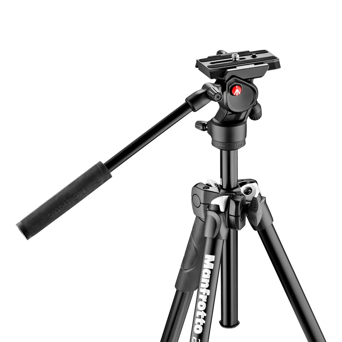 Manfrotto Manfrotto MK290LTA3-V Jalustakit Video