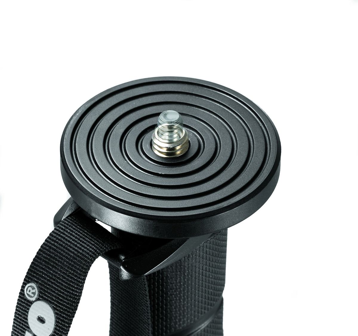 Manfrotto Manfrotto Monopod MM290C4 Hiiikuitu