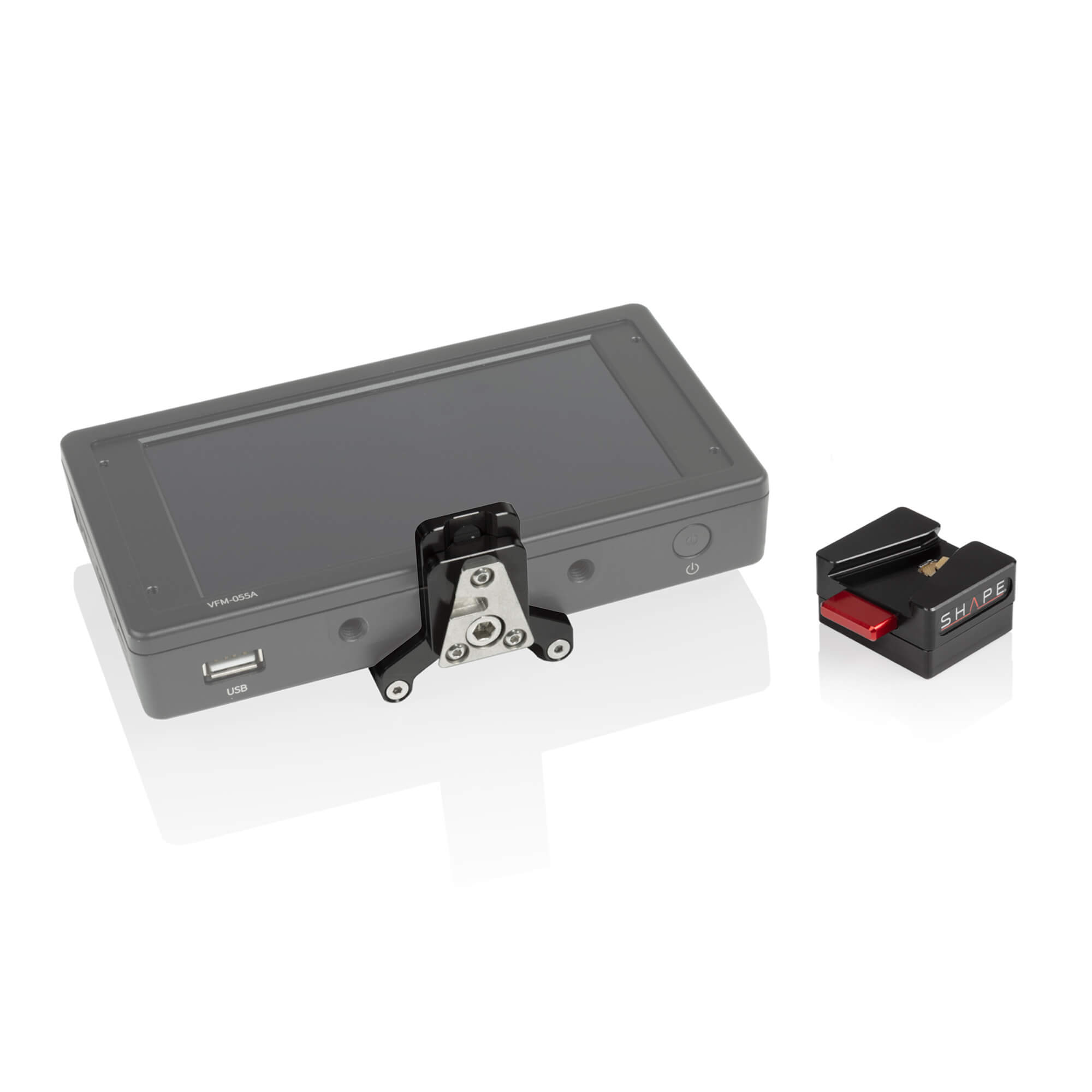 Shape MINI QUICK RELEASE MONITOR MOUNT FOR MAGIC A