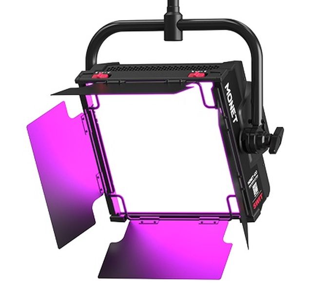 SWIT MONET-400 RGBW LED-panel