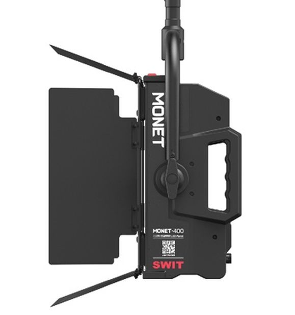 SWIT MONET-400 RGBW LED-panel