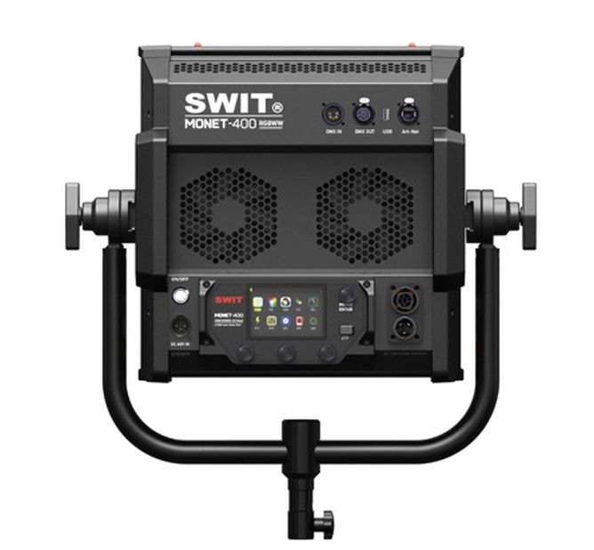 SWIT MONET-400 RGBW LED-panel