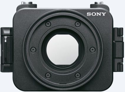 Sony Suojakotelo 100m DSC-RX0ultra mikrokameralle