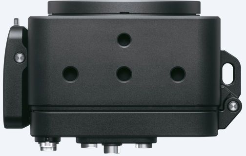 Sony Suojakotelo 100m DSC-RX0ultra mikrokameralle