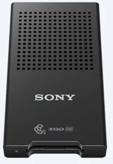 Sony Cfexpress B / XQD korttilukija