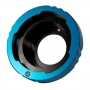 MTF B4 TO 1/3in BAYONET ADAPTOR (JVC, PANASONIC &