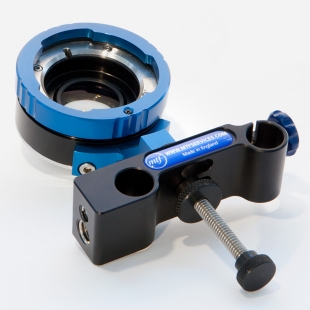MTF B4 2/3'' to Canon EF Adaptor