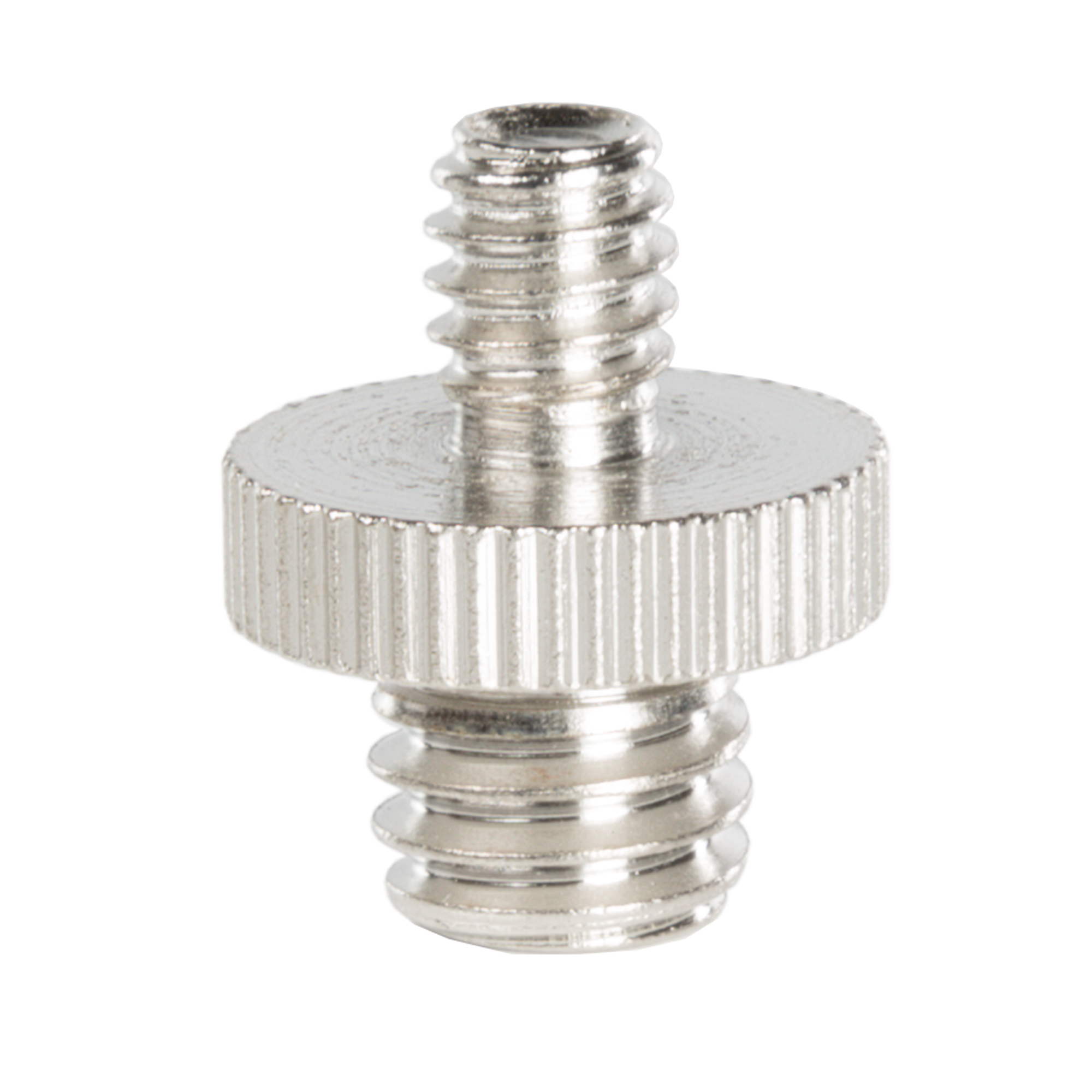 Shape 3/8-16 MALE TO 1/4-20 MALE THREAD CONVERTER