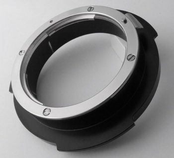 MTF CANON EF TO SONY PMW-F3 ADAPTOR