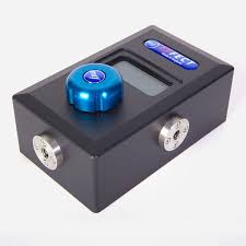 MTF Canon EF Live Control Unit