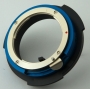 MTF SONY ALPHA / MINOLTA TO SONY EX3 ADAPTOR
