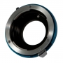 MTF NIKON G TO 1/3in BAYONET ADAPTOR (JVC, PANASO