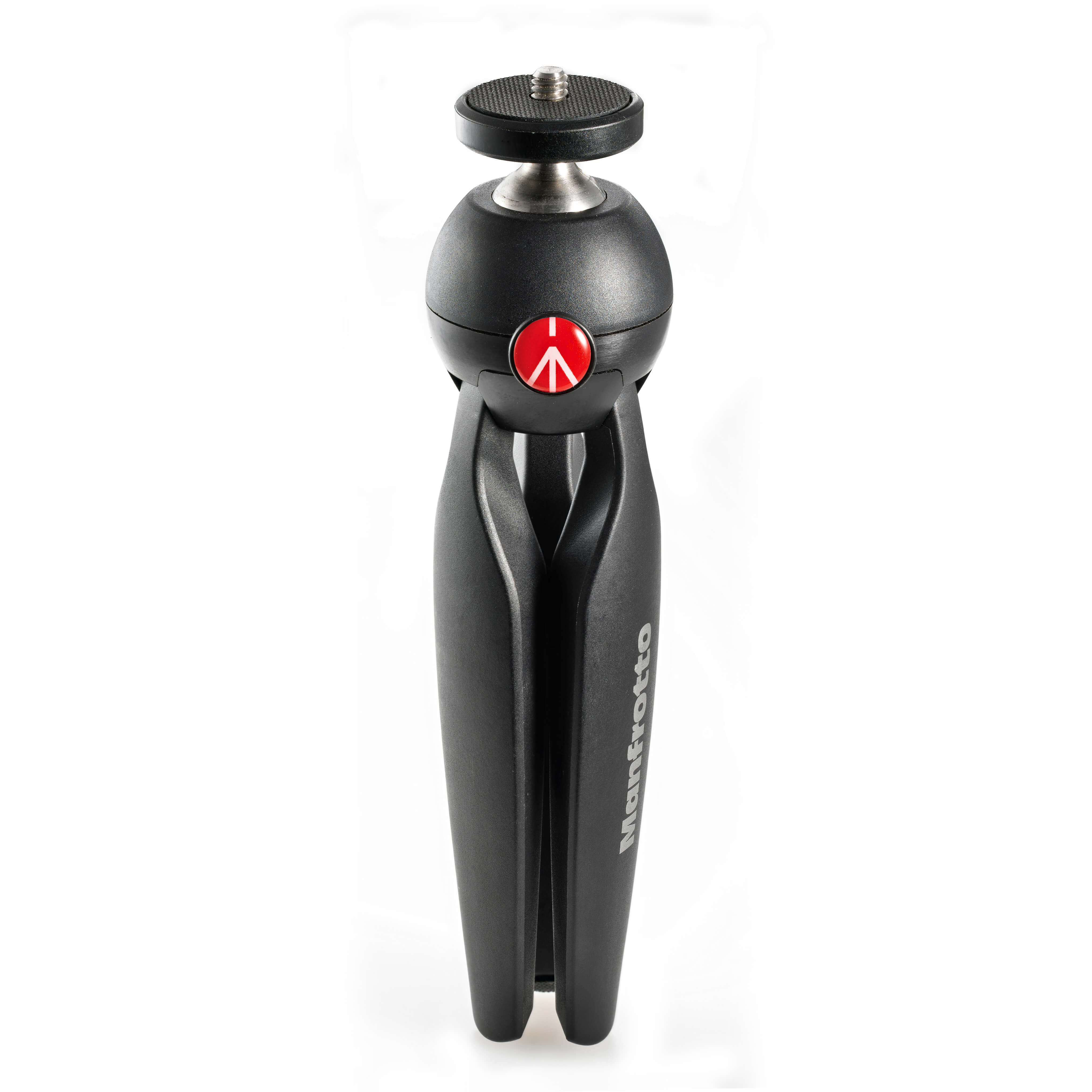 MANFROTTO Pöytäjalusta Pixi MTPIXI-B Black