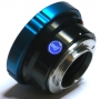 MTF PL TO MICRO 4/3 ADAPTOR (LUMIX & OLYMPUS PANA