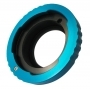 MTF B4 TO SONY XDCAM HD (1/2in) ADAPTOR