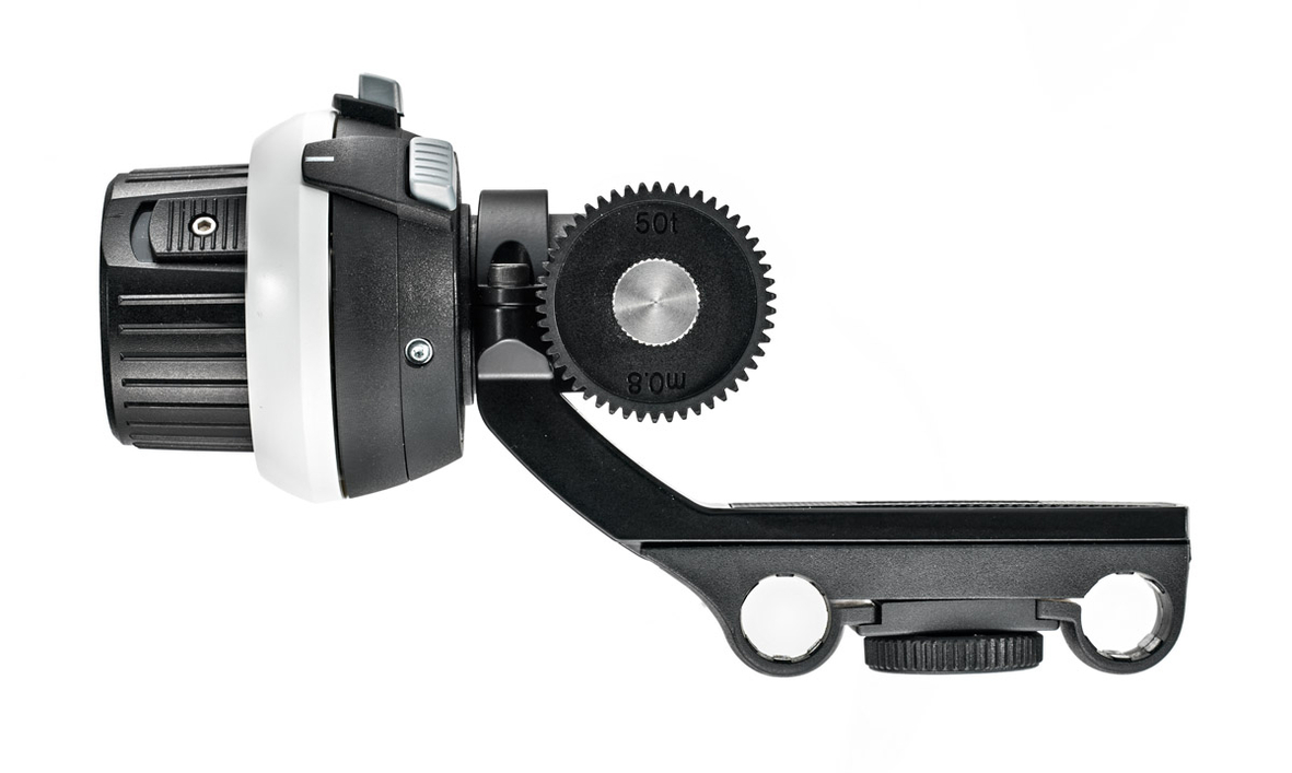 Manfrotto Follow Focus Manuell MVA511FF
