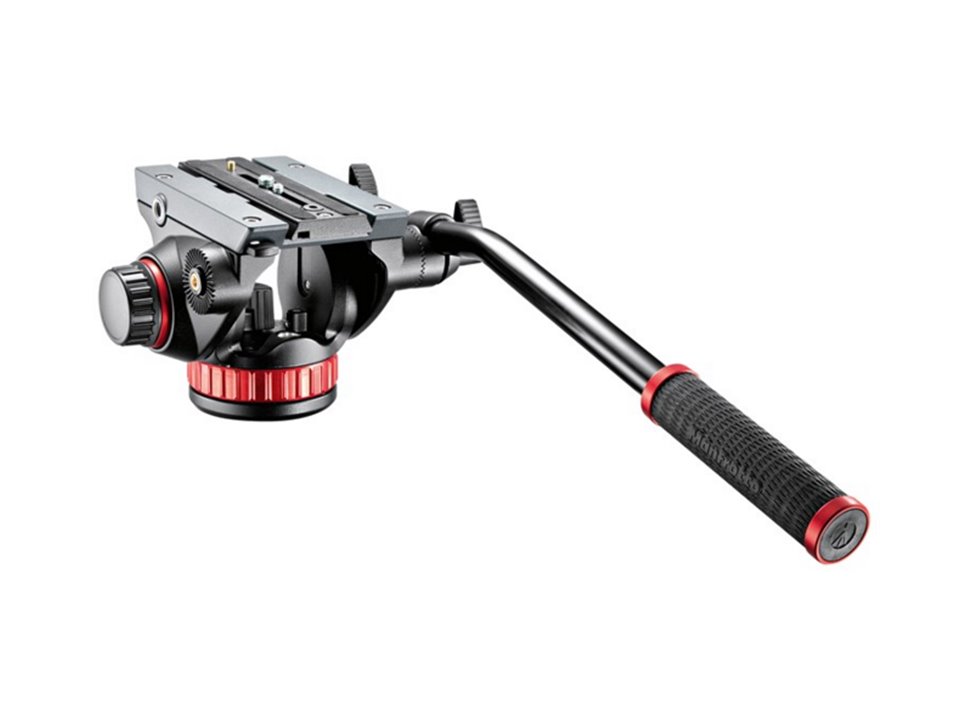 Manfrotto MVH502AH