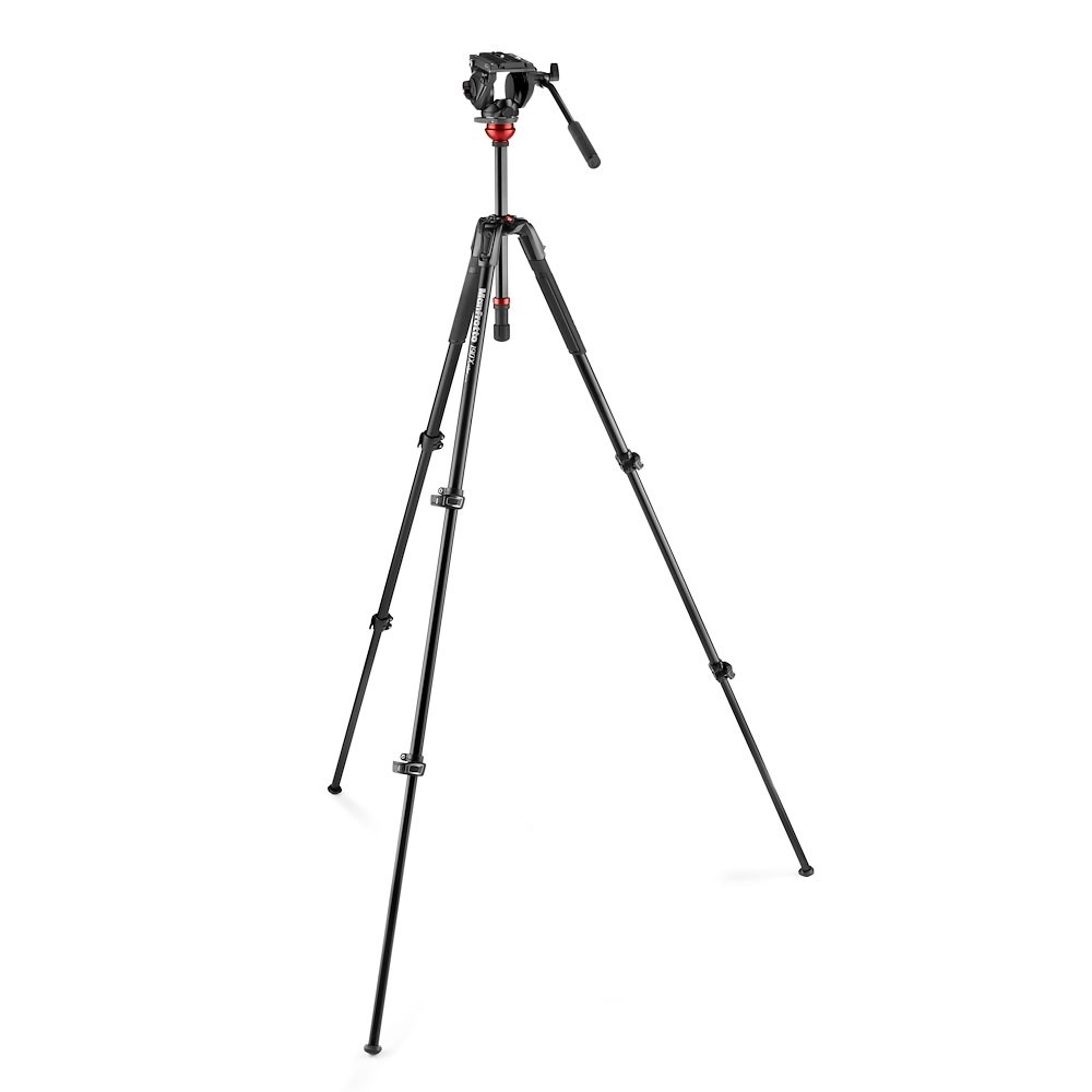 Manfrotto Jalustasarja MVK500190XV