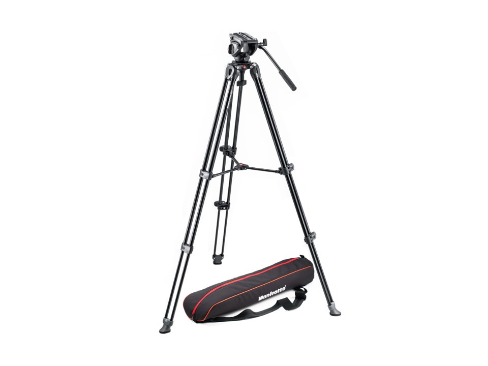 Manfrotto MVK500AM MVK500AM Laukulla, 
