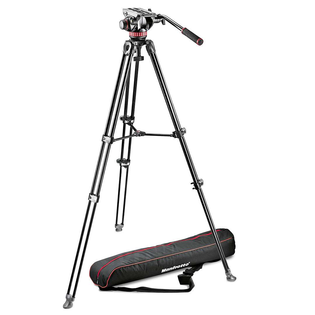Manfrotto MVK502AM-1 KitK502AM-1 MVT502AM, 