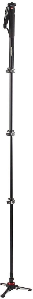 Manfrotto Manfrotto MVMXPROA4Monopodi Video