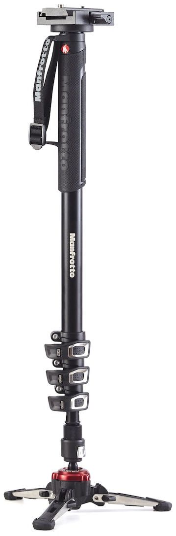 Manfrotto Manfrotto MVMXPROA4577 Monopodikit
