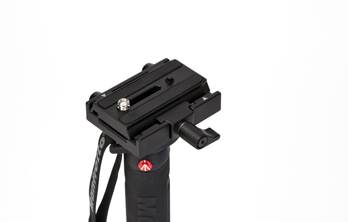 Manfrotto Manfrotto MVMXPROA4577 Monopodikit