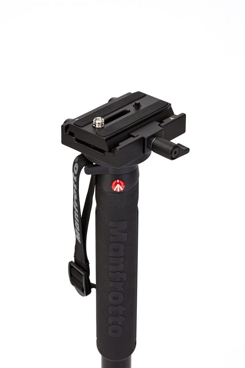 Manfrotto Manfrotto MVMXPROA4577 Monopodikit
