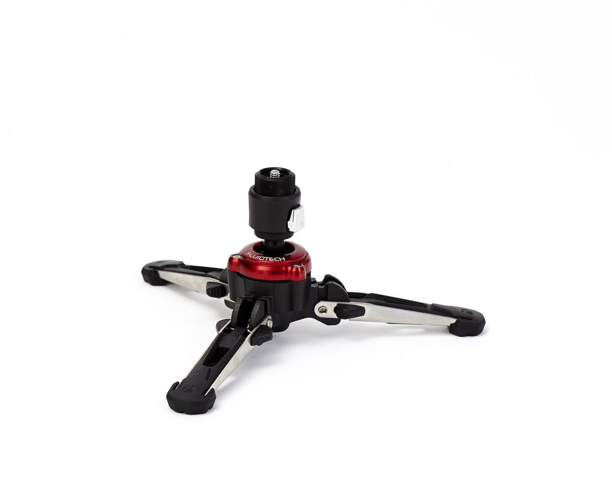 Manfrotto Manfrotto MVMXPROBASE Jalustatuki Video